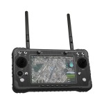 Skydroid H16 H16 Pro Remote Control 1080P 7Inch HD Screen 10KM Digital Video Data MIPI Camera Drone